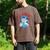 L7 Weenie Baseball Softball Men's Comfort Colors T-Shirt Espresso L7 Weenie Baseball Softball Men's Comfort Colors T-Shirt Espresso