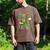 Leprechaun Playing Baseball Happy St Patricks Day Men Boys Men's Comfort Colors T-Shirt Espresso Leprechaun Playing Baseball Happy St Patricks Day Men Boys Men's Comfort Colors T-Shirt Espresso