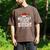 Most Likely To Play Baseball With Santa Christmas Baseball Men's Comfort Colors T-Shirt Espresso Most Likely To Play Baseball With Santa Christmas Baseball Men's Comfort Colors T-Shirt Espresso