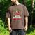 Most Likely To Play Baseball With Santa Christmas Pajamas Men's Comfort Colors T-Shirt Espresso Most Likely To Play Baseball With Santa Christmas Pajamas Men's Comfort Colors T-Shirt Espresso