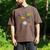 Mardi Gras Baseball Drip Shirt Cool Dripping Baseball Drip Men's Comfort Colors T-Shirt Espresso Mardi Gras Baseball Drip Shirt Cool Dripping Baseball Drip Men's Comfort Colors T-Shirt Espresso
