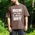 Mom Of The Birthday Boy Baseball Bday Family Men's Comfort Colors T-Shirt Espresso Mom Of The Birthday Boy Baseball Bday Family Men's Comfort Colors T-Shirt Espresso
