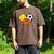 Mom Sports Heart Soccer Basketball Baseball Softball Men's Comfort Colors T-Shirt Espresso Mom Sports Heart Soccer Basketball Baseball Softball Men's Comfort Colors T-Shirt Espresso