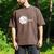 Philadelphia Baseball Skyline Philly Men Women Men's Comfort Colors T-Shirt Espresso Philadelphia Baseball Skyline Philly Men Women Men's Comfort Colors T-Shirt Espresso