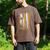 Pirates Baseball Fan Apparel For Sports Enthusiasts Men's Comfort Colors T-Shirt Espresso Pirates Baseball Fan Apparel For Sports Enthusiasts Men's Comfort Colors T-Shirt Espresso