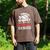 Proud Sister Of A Baseball Senior Class Of 2026 Graduation Men's Comfort Colors T-Shirt Espresso Proud Sister Of A Baseball Senior Class Of 2026 Graduation Men's Comfort Colors T-Shirt Espresso