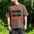 Retired Basketball Referee For Baseball Refs Men's Comfort Colors T-Shirt Espresso