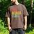 Retro Baseball Fan Humor I Yell Because I Care Baseball Dads Men's Comfort Colors T-Shirt Espresso Retro Baseball Fan Humor I Yell Because I Care Baseball Dads Men's Comfort Colors T-Shirt Espresso