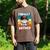 Retro Baseball Retirement Gnome Baseball Dad Finally Retired Men's Comfort Colors T-Shirt Espresso Retro Baseball Retirement Gnome Baseball Dad Finally Retired Men's Comfort Colors T-Shirt Espresso