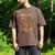 Retro Minor League Maple Valley Martians Baseball Club Men's Comfort Colors T-Shirt Espresso Retro Minor League Maple Valley Martians Baseball Club Men's Comfort Colors T-Shirt Espresso