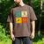 Retro Style Baseball Lover Playing Men Women Kids Baseball Men's Comfort Colors T-Shirt Espresso Retro Style Baseball Lover Playing Men Women Kids Baseball Men's Comfort Colors T-Shirt Espresso