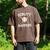 Schlitt Happens Baseball Apparel Love The Bronx Men's Comfort Colors T-Shirt Espresso Schlitt Happens Baseball Apparel Love The Bronx Men's Comfort Colors T-Shirt Espresso