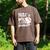 My Senior Baseball Senior Mom 2026 Baseball Senior Mama Men's Comfort Colors T-Shirt Espresso My Senior Baseball Senior Mom 2026 Baseball Senior Mama Men's Comfort Colors T-Shirt Espresso