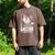 Senior Mom Class Of 2026 Baseball Graduation Heart Men's Comfort Colors T-Shirt Espresso Senior Mom Class Of 2026 Baseball Graduation Heart Men's Comfort Colors T-Shirt Espresso