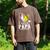 Senior Papa Class Of 2026 Baseball Softball Graduation Heart Men's Comfort Colors T-Shirt Espresso Senior Papa Class Of 2026 Baseball Softball Graduation Heart Men's Comfort Colors T-Shirt Espresso
