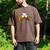 Shamrock Baseball Basketball Football St Patricks Day Men's Comfort Colors T-Shirt Espresso Shamrock Baseball Basketball Football St Patricks Day Men's Comfort Colors T-Shirt Espresso