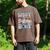 Sissy Of The Birthday Boy Baseball Ice Cream Drip Matching Men's Comfort Colors T-Shirt Espresso Sissy Of The Birthday Boy Baseball Ice Cream Drip Matching Men's Comfort Colors T-Shirt Espresso