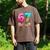 Six Seven 6-7 Baseball Ice Cream Drip 67 Meme Hands Men's Comfort Colors T-Shirt Espresso Six Seven 6-7 Baseball Ice Cream Drip 67 Meme Hands Men's Comfort Colors T-Shirt Espresso