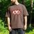 Six Seven 67 Meme Baseball Coquette Bow Valentine Men's Comfort Colors T-Shirt Espresso Six Seven 67 Meme Baseball Coquette Bow Valentine Men's Comfort Colors T-Shirt Espresso