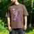 Skeleton Baseball Drip Boys Youth Kids Halloween Men's Comfort Colors T-Shirt Espresso Skeleton Baseball Drip Boys Youth Kids Halloween Men's Comfort Colors T-Shirt Espresso