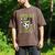 Soccer Dad Like A Baseball Dad But With Bigger Balls Men's Comfort Colors T-Shirt Espresso Soccer Dad Like A Baseball Dad But With Bigger Balls Men's Comfort Colors T-Shirt Espresso