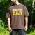 Softball Dad Like A Baseball Dad Definition Men's Comfort Colors T-Shirt Espresso Softball Dad Like A Baseball Dad Definition Men's Comfort Colors T-Shirt Espresso