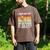 My Son Plays Baseball I Have No Life Baseball Dad Fun Men's Comfort Colors T-Shirt Espresso My Son Plays Baseball I Have No Life Baseball Dad Fun Men's Comfort Colors T-Shirt Espresso