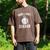 Sorry I Can't It's Volleyball Baseball Season Mom Of Both Men's Comfort Colors T-Shirt Espresso Sorry I Can't It's Volleyball Baseball Season Mom Of Both Men's Comfort Colors T-Shirt Espresso