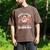 Sorry Ladies My Heart Belongs To Baseball Boy Kids Men's Comfort Colors T-Shirt Espresso Sorry Ladies My Heart Belongs To Baseball Boy Kids Men's Comfort Colors T-Shirt Espresso