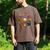 Spring Training 2026 Baseball Fan Retro Palm Cactus Men's Comfort Colors T-Shirt Espresso Spring Training 2026 Baseball Fan Retro Palm Cactus Men's Comfort Colors T-Shirt Espresso