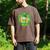 St Patrick Day Baseball Drip Ice Cream Baseball Home Plate Men's Comfort Colors T-Shirt Espresso St Patrick Day Baseball Drip Ice Cream Baseball Home Plate Men's Comfort Colors T-Shirt Espresso