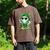 St Patrick Day Baseball Drip Ice Cream Men Boys Kids Men's Comfort Colors T-Shirt Espresso St Patrick Day Baseball Drip Ice Cream Men Boys Kids Men's Comfort Colors T-Shirt Espresso