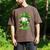 St Patrick Day Baseball Drip Ice Cream Baseball Men's Comfort Colors T-Shirt Espresso St Patrick Day Baseball Drip Ice Cream Baseball Men's Comfort Colors T-Shirt Espresso