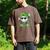 St Patrick Day Baseball Drip Ice Cream Baseball Player Men Men's Comfort Colors T-Shirt Espresso St Patrick Day Baseball Drip Ice Cream Baseball Player Men Men's Comfort Colors T-Shirt Espresso