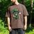 St Patricks Day Leprechaun Baseball Saint Paddys Boys Men Men's Comfort Colors T-Shirt Espresso St Patricks Day Leprechaun Baseball Saint Paddys Boys Men Men's Comfort Colors T-Shirt Espresso