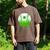 St Patricks Day Shamrock Baseball Irish Boys Kids Men Men's Comfort Colors T-Shirt Espresso St Patricks Day Shamrock Baseball Irish Boys Kids Men Men's Comfort Colors T-Shirt Espresso