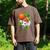 St Patricks Day Shamrock Basketball Baseball Football Soccer Men's Comfort Colors T-Shirt Espresso St Patricks Day Shamrock Basketball Baseball Football Soccer Men's Comfort Colors T-Shirt Espresso