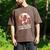 Steal That Base I Double Dare You Baseball Catcher Men's Comfort Colors T-Shirt Espresso Steal That Base I Double Dare You Baseball Catcher Men's Comfort Colors T-Shirt Espresso