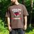 Stealing Hearts & Bases Valentine’s Day Baseball Love Men's Comfort Colors T-Shirt Espresso Stealing Hearts & Bases Valentine’s Day Baseball Love Men's Comfort Colors T-Shirt Espresso