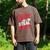 Stealing Hearts Like I Steal Bases Cute Baseball Valentine Men's Comfort Colors T-Shirt Espresso Stealing Hearts Like I Steal Bases Cute Baseball Valentine Men's Comfort Colors T-Shirt Espresso
