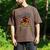 Stoneage Caveman Neolithic History Baseball Dad Father Premium Men's Comfort Colors T-Shirt Espresso Stoneage Caveman Neolithic History Baseball Dad Father Premium Men's Comfort Colors T-Shirt Espresso