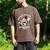 Super Baseball Dad Men's Comfort Colors T-Shirt Espresso Super Baseball Dad Men's Comfort Colors T-Shirt Espresso