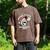 Super Baseball Dad Premium Men's Comfort Colors T-Shirt Espresso Super Baseball Dad Premium Men's Comfort Colors T-Shirt Espresso