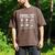 Things I Do Spare Time Baseball Player Men Women Kids Men's Comfort Colors T-Shirt Espresso Things I Do Spare Time Baseball Player Men Women Kids Men's Comfort Colors T-Shirt Espresso