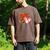 Valentines Baseball Basketball Football Heart Boy Men Men's Comfort Colors T-Shirt Espresso Valentines Baseball Basketball Football Heart Boy Men Men's Comfort Colors T-Shirt Espresso