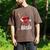 Valentines Bruh Red Heart Playing Baseball Men Boys Kids Men's Comfort Colors T-Shirt Espresso Valentines Bruh Red Heart Playing Baseball Men Boys Kids Men's Comfort Colors T-Shirt Espresso
