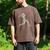 Valentines Day Baseball Batter Silhouette Heart Men Boy Kids Men's Comfort Colors T-Shirt Espresso Valentines Day Baseball Batter Silhouette Heart Men Boy Kids Men's Comfort Colors T-Shirt Espresso