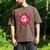 Valentines Day Baseball Boys Ice Cream Drip Heart Youth Kids Men's Comfort Colors T-Shirt Espresso Valentines Day Baseball Boys Ice Cream Drip Heart Youth Kids Men's Comfort Colors T-Shirt Espresso