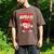 Valentines Day Baseball Drip Boys Bruh Ice Cream Toddler Kid Men's Comfort Colors T-Shirt Espresso Valentines Day Baseball Drip Boys Bruh Ice Cream Toddler Kid Men's Comfort Colors T-Shirt Espresso