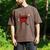 Valentines Day Baseball Red Heart Love Boys Kids Tee Men's Comfort Colors T-Shirt Espresso Valentines Day Baseball Red Heart Love Boys Kids Tee Men's Comfort Colors T-Shirt Espresso